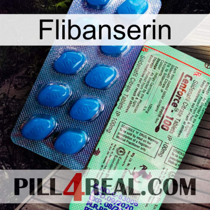 Flibanserine new02